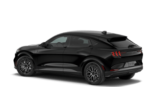 2026 Ford Mustang Mach-E® External Image 3